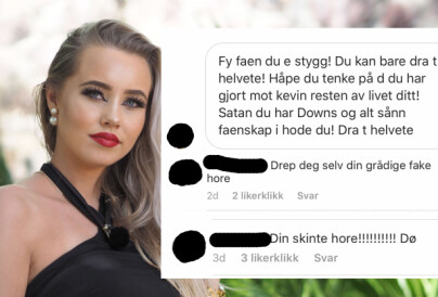 Opplever hatstorm etter «Paradise»-finalen: - Kan få konsekvenser